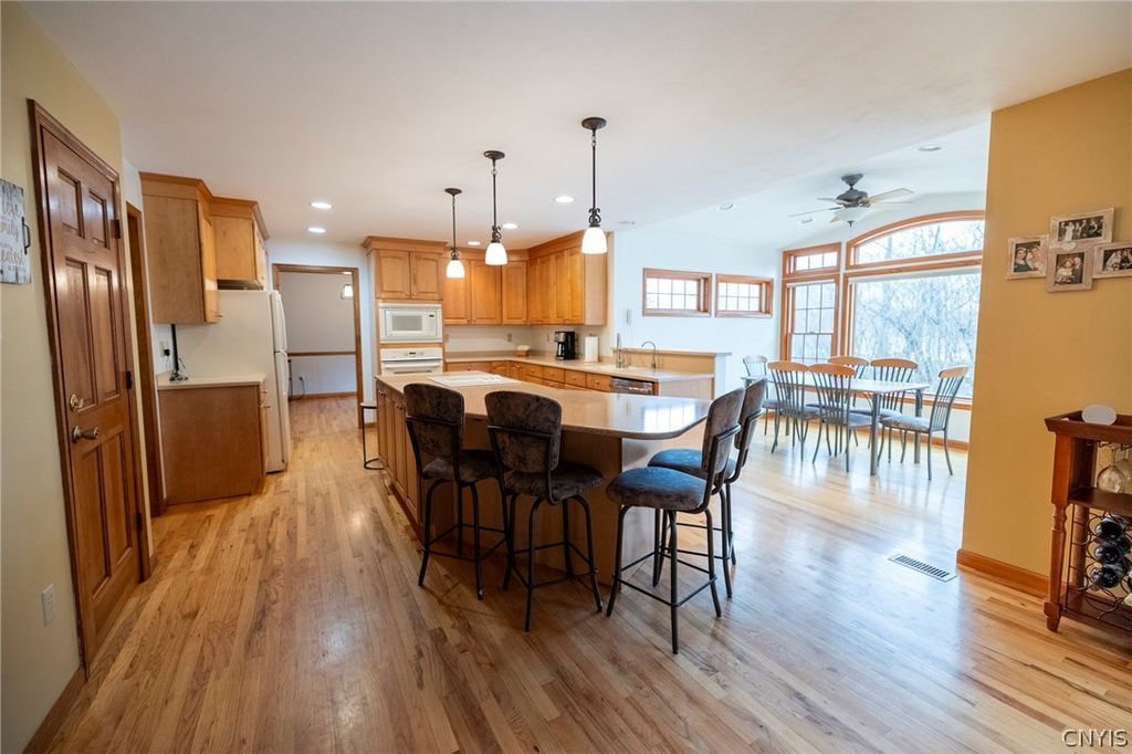 Photo of 8856 Lombardi Drive, Cicero, NY 13039 (MLS # S1666240)