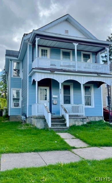 513 Nichols