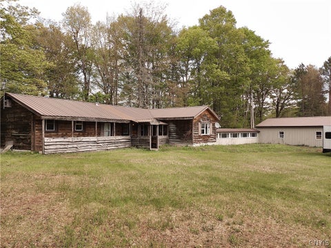 158 Macarthur Road, Russia, NY 13324 - #: S1682435