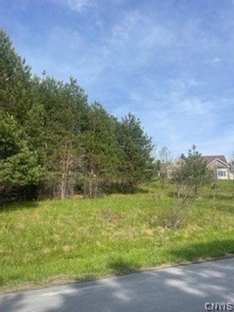 000 Butternut Road New Hartford NY 13413
