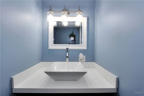 Tiny photo for 6989 Austin Road, Watson, NY 13343 (MLS # S1660564)