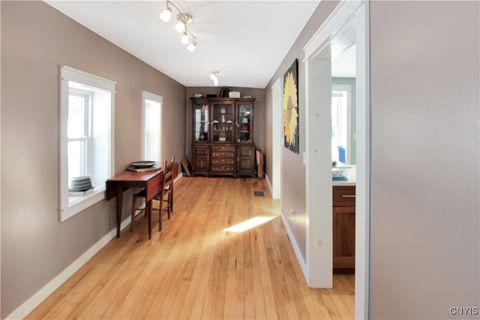 Tiny photo for 6989 Austin Road, Watson, NY 13343 (MLS # S1660564)