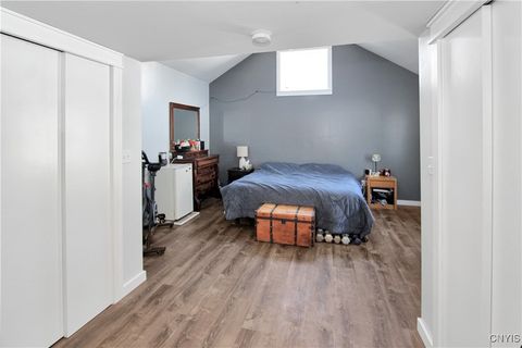 Tiny photo for 6989 Austin Road, Watson, NY 13343 (MLS # S1660564)