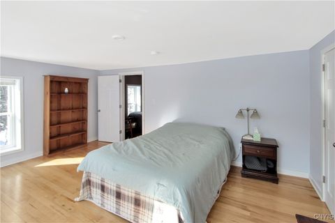 Tiny photo for 6989 Austin Road, Watson, NY 13343 (MLS # S1660564)