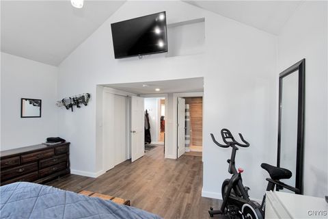 Tiny photo for 6989 Austin Road, Watson, NY 13343 (MLS # S1660564)