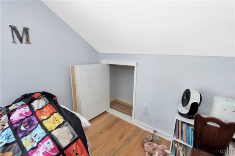 Tiny photo for 6989 Austin Road, Watson, NY 13343 (MLS # S1660564)