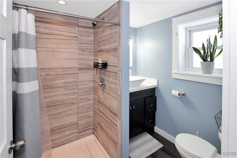 Tiny photo for 6989 Austin Road, Watson, NY 13343 (MLS # S1660564)