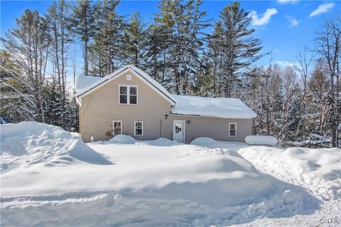 Tiny photo for 6989 Austin Road, Watson, NY 13343 (MLS # S1660564)