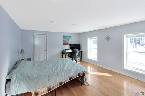 Tiny photo for 6989 Austin Road, Watson, NY 13343 (MLS # S1660564)