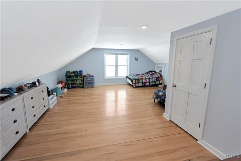 Tiny photo for 6989 Austin Road, Watson, NY 13343 (MLS # S1660564)