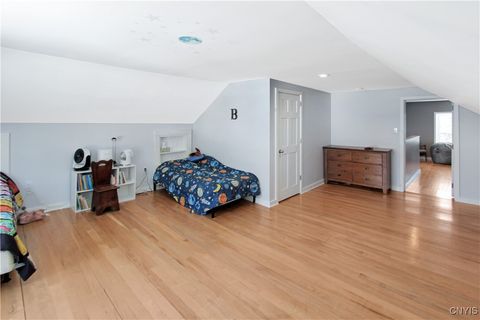 Tiny photo for 6989 Austin Road, Watson, NY 13343 (MLS # S1660564)