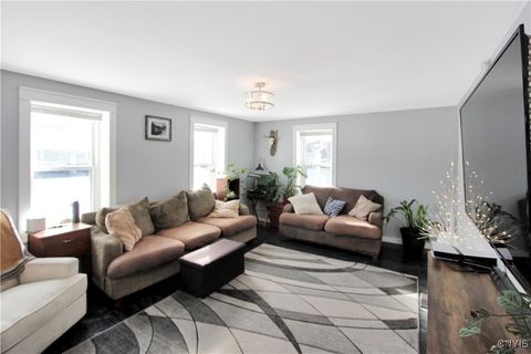 Tiny photo for 6989 Austin Road, Watson, NY 13343 (MLS # S1660564)