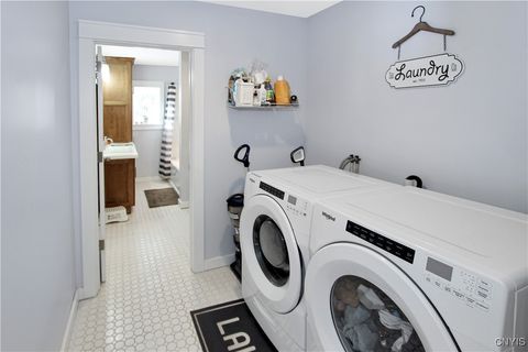 Tiny photo for 6989 Austin Road, Watson, NY 13343 (MLS # S1660564)