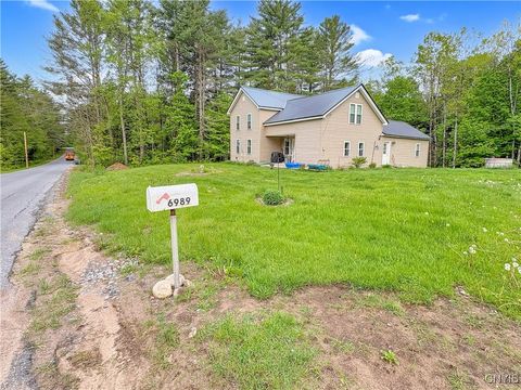 Tiny photo for 6989 Austin Road, Watson, NY 13343 (MLS # S1660564)