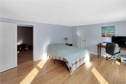 Tiny photo for 6989 Austin Road, Watson, NY 13343 (MLS # S1660564)