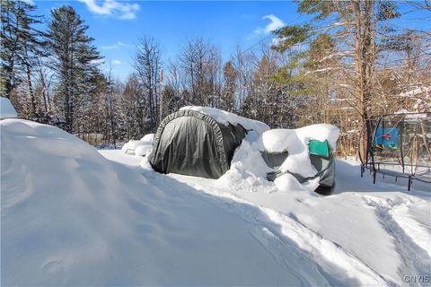 Tiny photo for 6989 Austin Road, Watson, NY 13343 (MLS # S1660564)