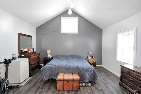 Tiny photo for 6989 Austin Road, Watson, NY 13343 (MLS # S1660564)