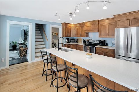 Tiny photo for 6989 Austin Road, Watson, NY 13343 (MLS # S1660564)