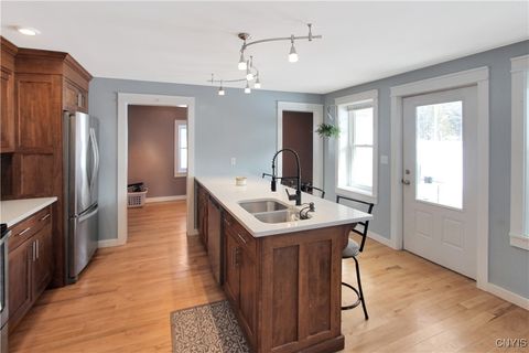 Tiny photo for 6989 Austin Road, Watson, NY 13343 (MLS # S1660564)