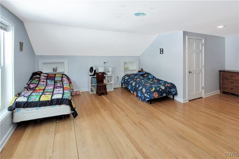 Tiny photo for 6989 Austin Road, Watson, NY 13343 (MLS # S1660564)