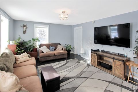 Tiny photo for 6989 Austin Road, Watson, NY 13343 (MLS # S1660564)