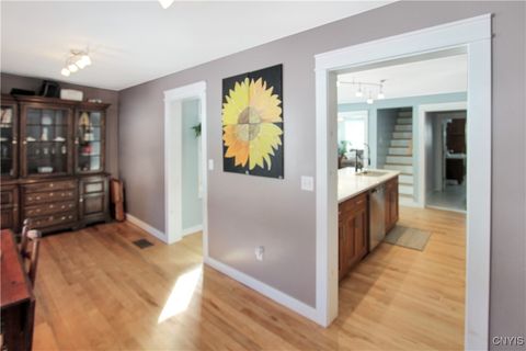 Tiny photo for 6989 Austin Road, Watson, NY 13343 (MLS # S1660564)