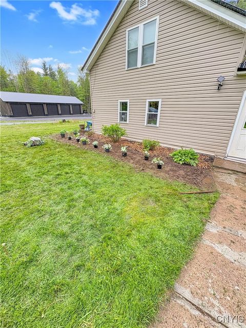 Tiny photo for 6989 Austin Road, Watson, NY 13343 (MLS # S1660564)