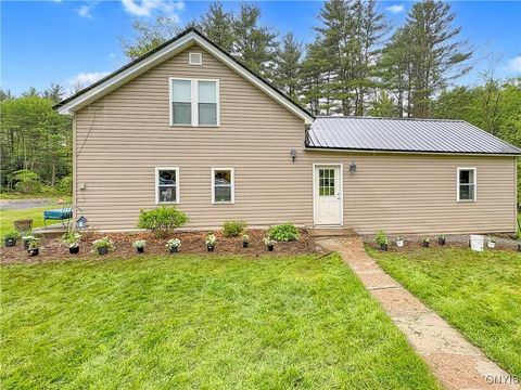 Tiny photo for 6989 Austin Road, Watson, NY 13343 (MLS # S1660564)