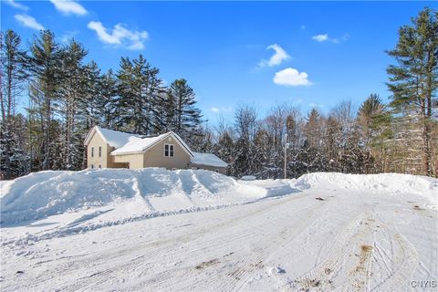 Tiny photo for 6989 Austin Road, Watson, NY 13343 (MLS # S1660564)