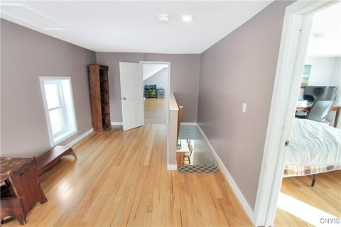 Tiny photo for 6989 Austin Road, Watson, NY 13343 (MLS # S1660564)