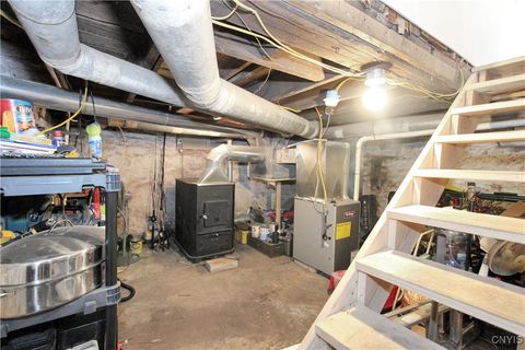 Tiny photo for 6989 Austin Road, Watson, NY 13343 (MLS # S1660564)