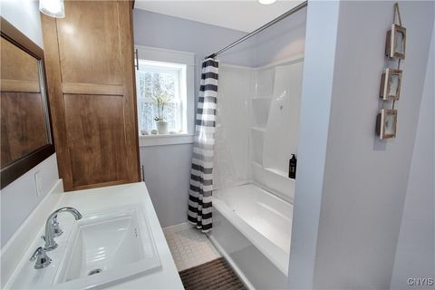 Tiny photo for 6989 Austin Road, Watson, NY 13343 (MLS # S1660564)