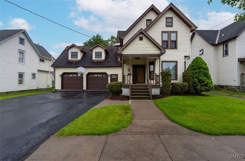23 Conkey Avenue Norwich NY 13815