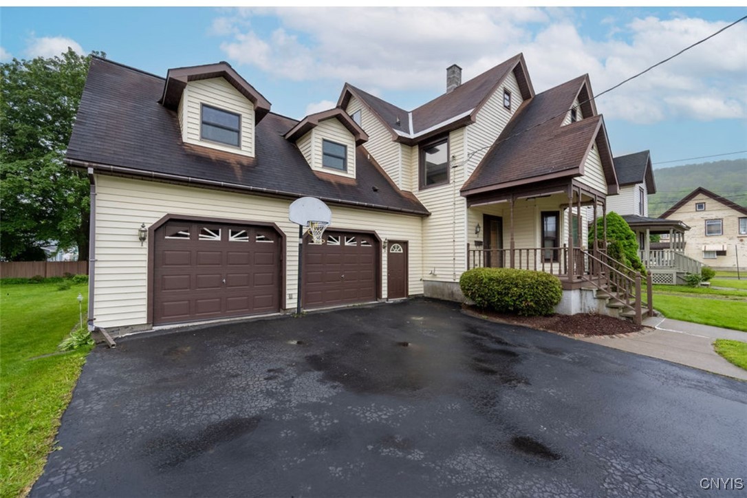 23 Conkey Avenue