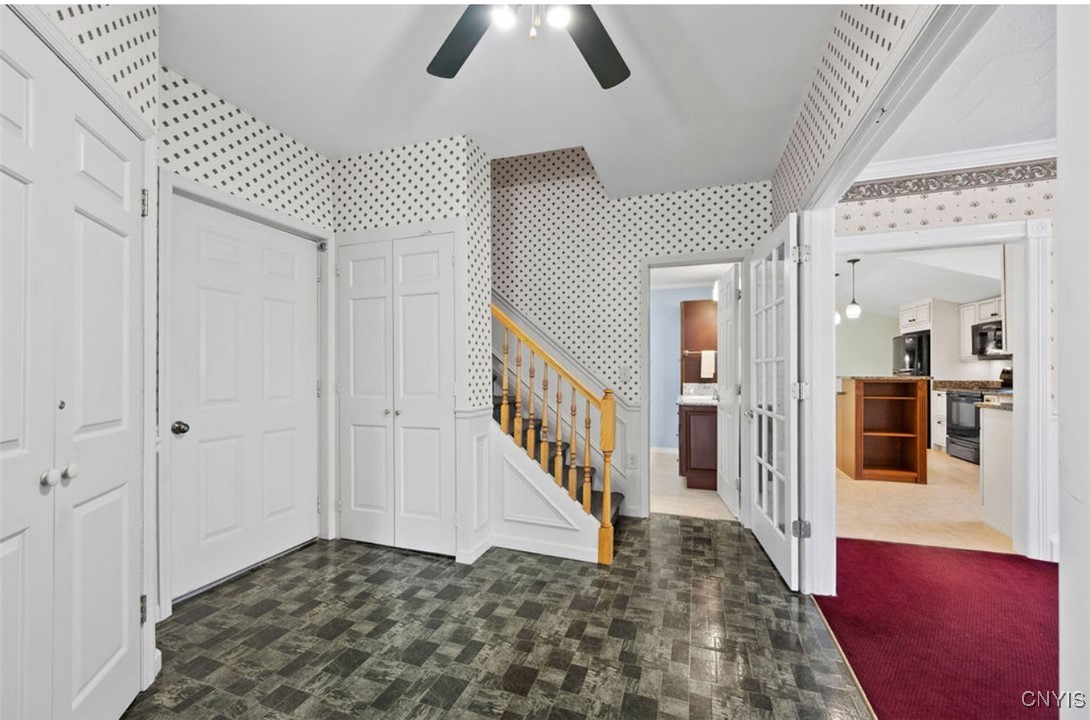23 Conkey Avenue