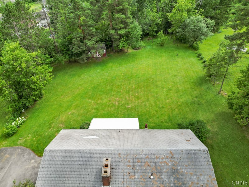 182 Hinman rd