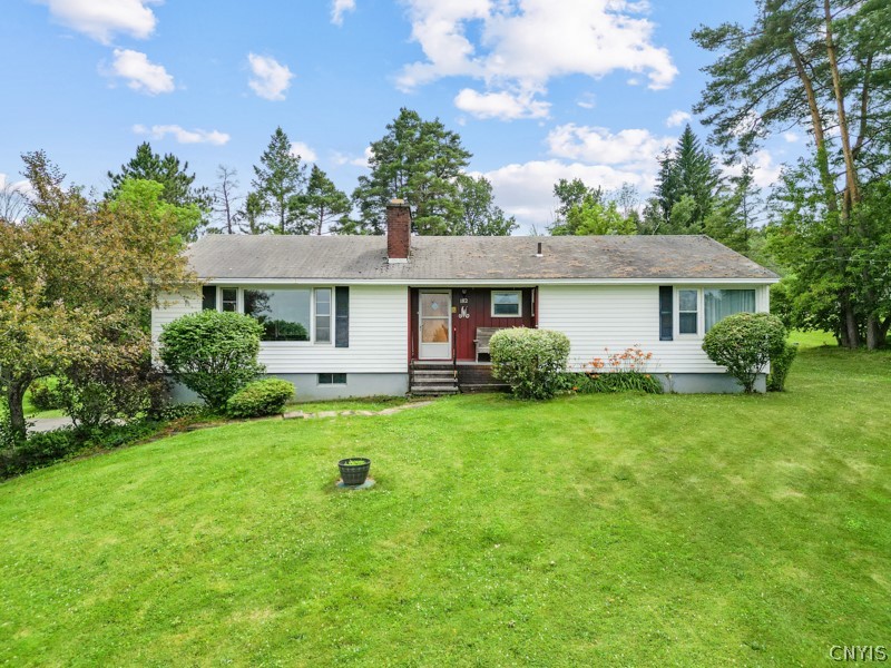 182 Hinman rd