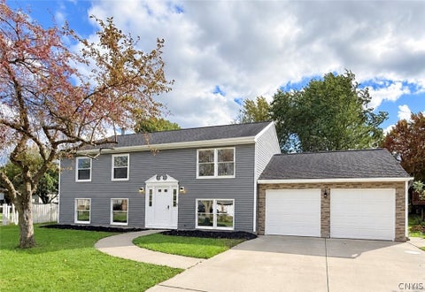 Homes For Sale - 6197 Palisades Drive<br/> Cicero, NY 13039