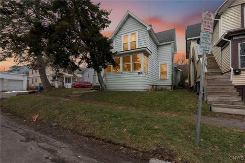 Multifamily For Sale - 128 Gere Avenue<br/> Syracuse, NY 13204