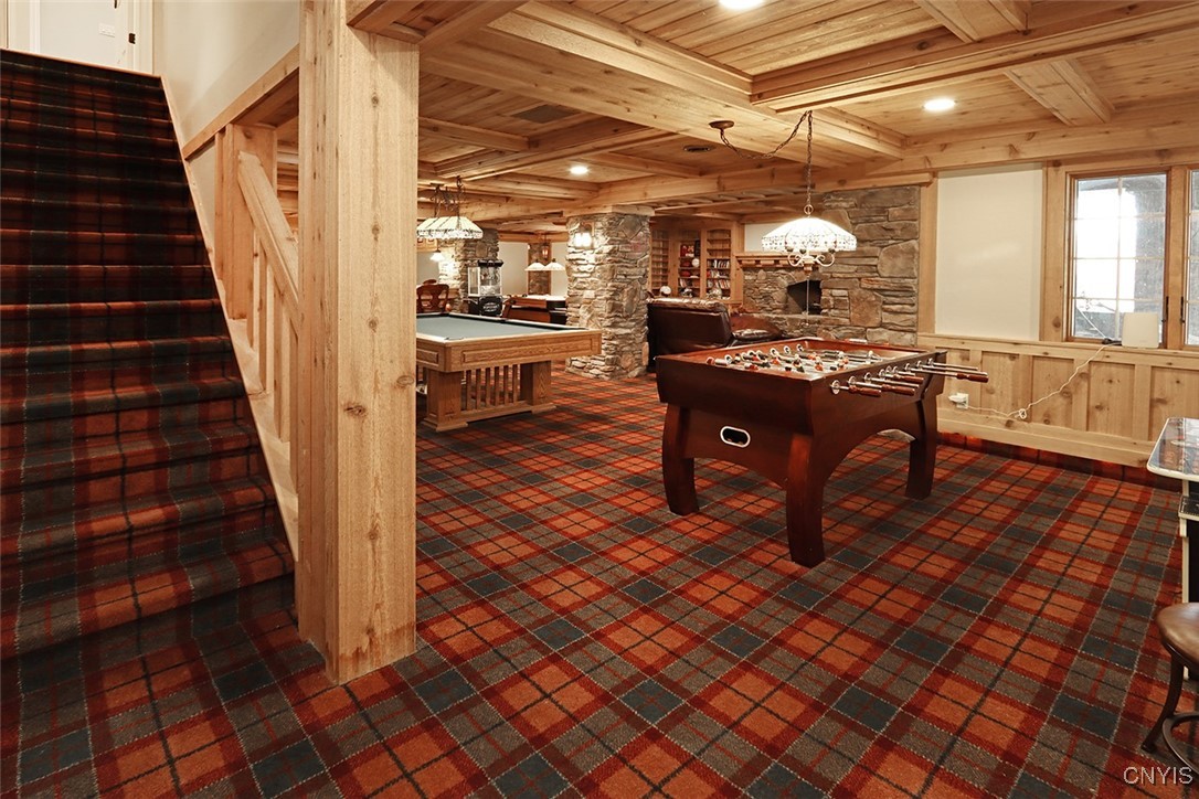 811 Knighthood Circle, Manlius, New York image 33