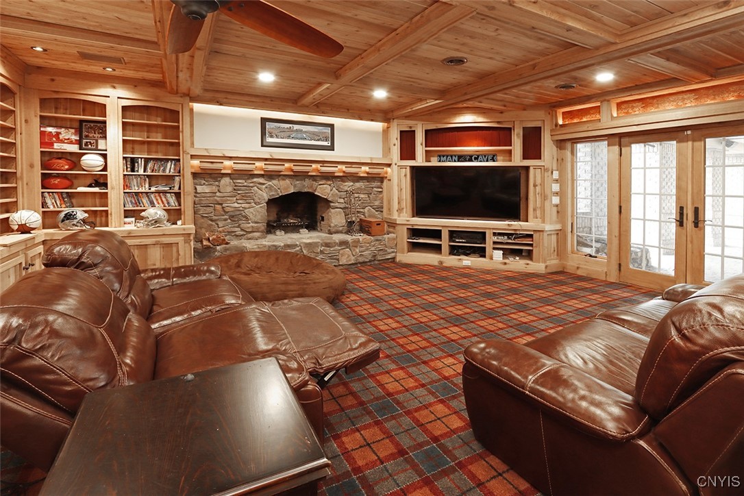 811 Knighthood Circle, Manlius, New York image 35