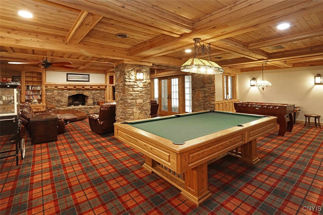 811 Knighthood Circle, Manlius, New York image 34