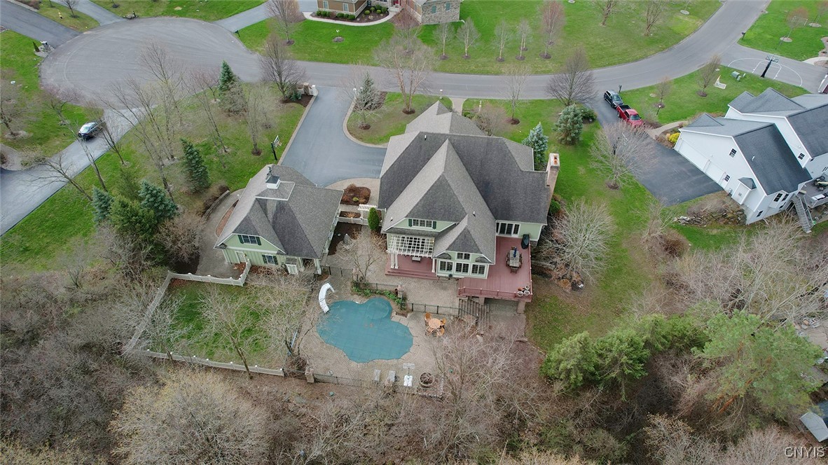 811 Knighthood Circle, Manlius, New York image 49
