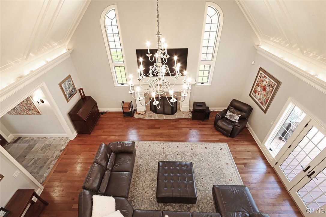 811 Knighthood Circle, Manlius, New York image 11