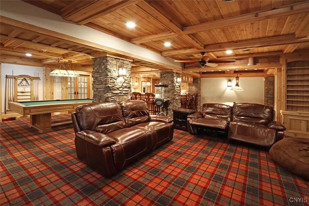 811 Knighthood Circle, Manlius, New York image 36