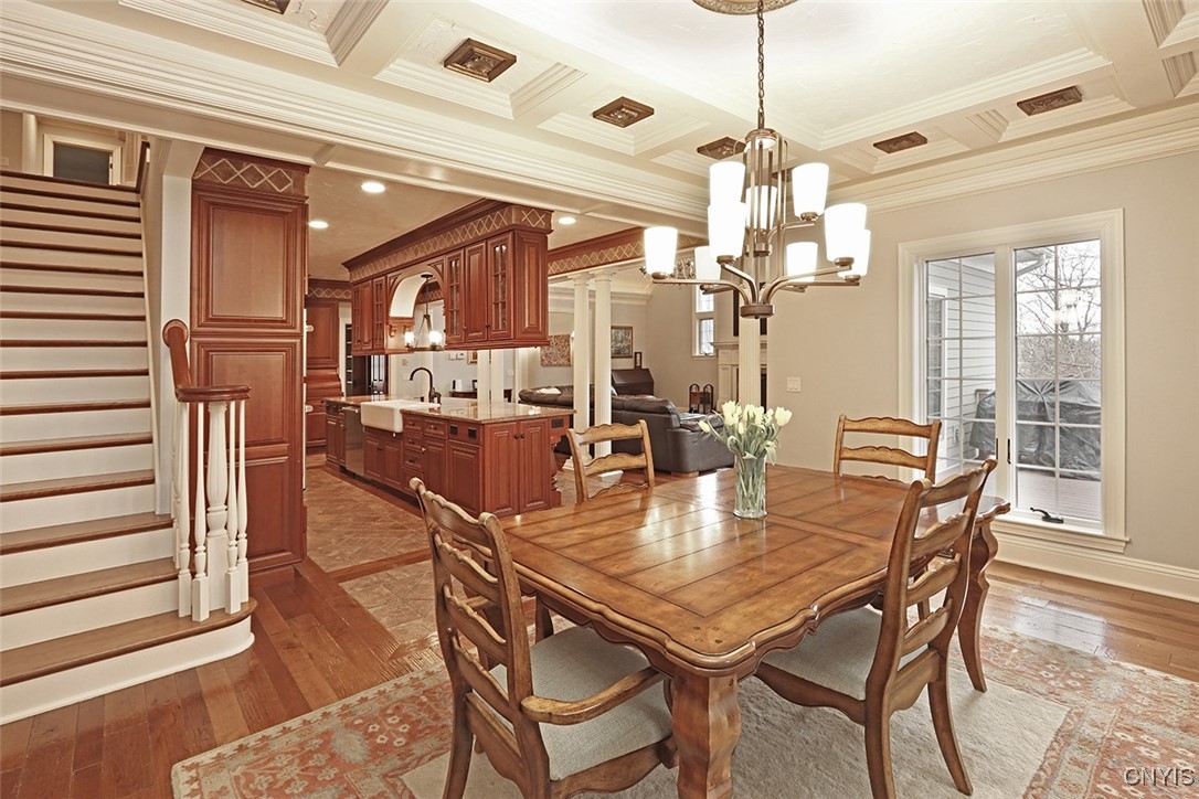 811 Knighthood Circle, Manlius, New York image 12