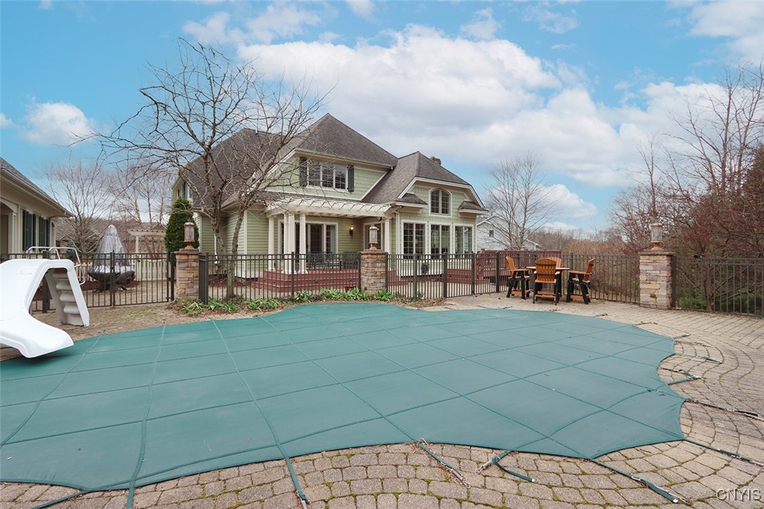 811 Knighthood Circle, Manlius, New York image 46