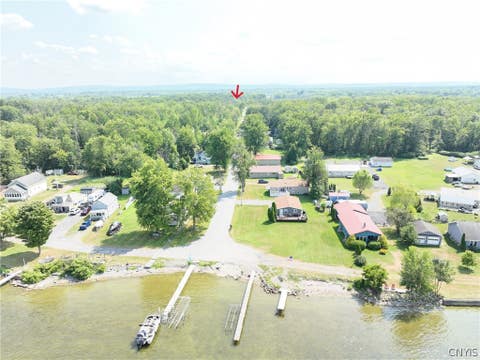 Tiny photo for 0 Old Orchard Avenue, Lenox, NY 13032 (MLS # S1698985)