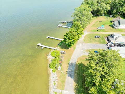Tiny photo for 0 Old Orchard Avenue, Lenox, NY 13032 (MLS # S1698985)