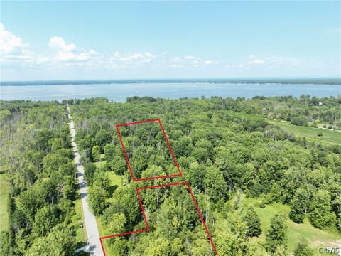 Tiny photo for 0 Old Orchard Avenue, Lenox, NY 13032 (MLS # S1698985)